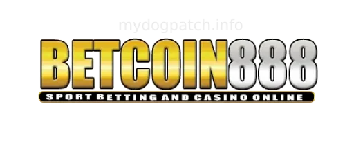 betcoin888 logo