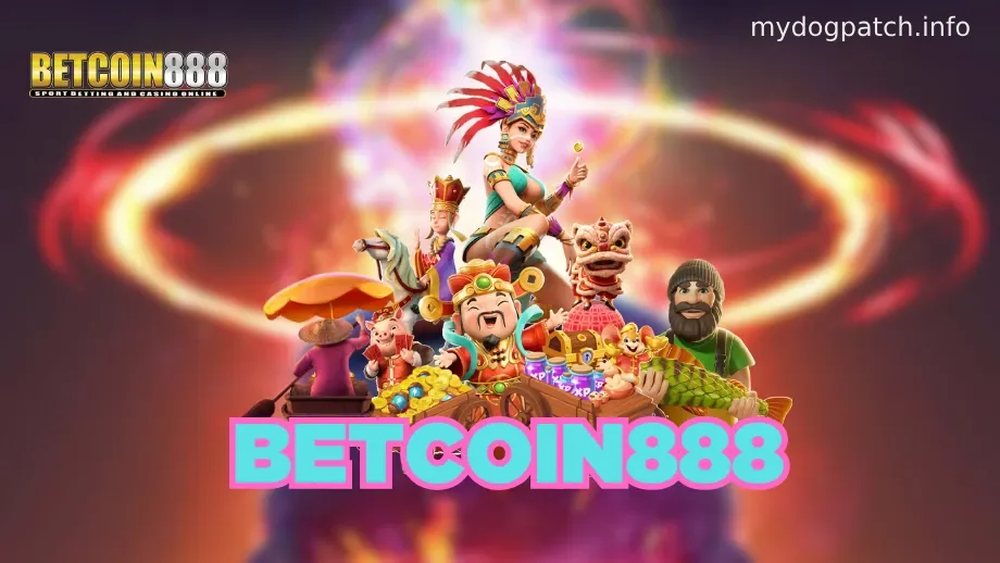 betcoins 168